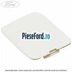 Dop dreapta stalp c culoare marble Ford C-Max 2016-2020 1.5 TDCi 95 cp