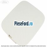 Dop dreapta stalp c culoare marble Ford Grand C-Max 2011-2015 1.0 EcoBoost 100 cp