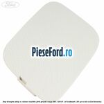 Dop dreapta stalp c culoare marble Ford Grand C-Max 2011-2015 1.0 EcoBoost 125 cp