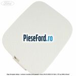 Dop dreapta stalp c culoare marble Ford Grand C-Max 2016-2020 2.0 TDCi 170 cp