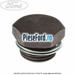 Dop filtru particule Ford B-Max 1.5 TDCi 75 cp
