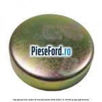 Dop gheata bloc motor 35 mm Ford Fiesta 2002-2005 1.4 16V 80 cp