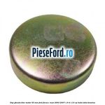 Dop gheata bloc motor 35 mm Ford Focus C-Max 2003-2007 1.6 Ti 115 cp