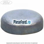 Dop gheata bloc motor Ford Grand C-Max 2011-2015 2.0 TDCi 115 cp