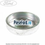 Dop gheata chiulasa 25 mm Ford Fiesta 2002-2005 1.6 16V 100 cp FYJA, FYJB benzina