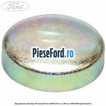 Dop gheata chiulasa 36 mm Ford Ka 2009-2016 1.2 69 cp