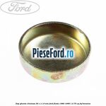 Dop gheata chiulasa 36 x 11.9 mm Ford Fiesta 1989-1996 1.4 75 cp