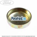 Dop gheata chiulasa 36 x 11.9 mm Ford Focus 1998-2004 1.6 16V 100 cp