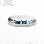 Dop gheata chiulasa 39 mm Ford Transit 1991-1994 2.5 DI 70 cp