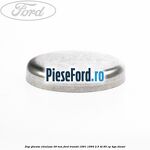 Dop gheata chiulasa 39 mm Ford Transit 1991-1994 2.5 TD 85 cp 4GA diesel