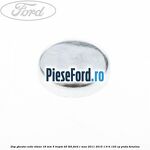 Dop gheata cutie viteze 18 mm 5 trepte B5/IB5 Ford C-Max 2011-2015 1.6 Ti 125 cp PNDA benzina