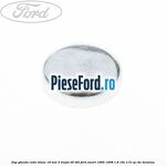 Dop gheata cutie viteze 18 mm 5 trepte B5/IB5 Ford Escort 1995-1998 1.8 16V 115 cp