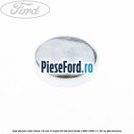 Dop gheata cutie viteze 18 mm 5 trepte B5/IB5 Ford Fiesta 1989-1996 1.1 50 cp