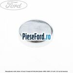 Dop gheata cutie viteze 18 mm 5 trepte B5/IB5 Ford Fiesta 1989-1996 1.6 XR2i 110 cp LJC benzina