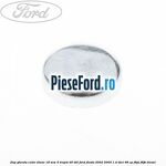 Dop gheata cutie viteze 18 mm 5 trepte B5/IB5 Ford Fiesta 2002-2005 1.4 TDCi 68 cp F6JA, F6JB diesel