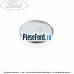 Dop gheata cutie viteze 18 mm 5 trepte B5/IB5 Ford Fiesta 2002-2005 1.6 16V 100 cp FYJA, FYJB benzina