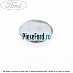 Dop gheata cutie viteze 18 mm 5 trepte B5/IB5 Ford Fiesta 2005-2008 1.25 16V 70 cp M7JA, M7JB benzina