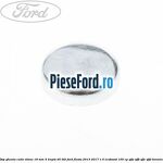 Dop gheata cutie viteze 18 mm 5 trepte B5/IB5 Ford Fiesta 2013-2017 1.0 EcoBoost 100 cp SFJA, SFJB, SFJC, SFJD benzina