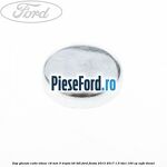 Dop gheata cutie viteze 18 mm 5 trepte B5/IB5 Ford Fiesta 2013-2017 1.5 TDCi 100 cp XUJH diesel