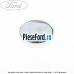 Dop gheata cutie viteze 18 mm 5 trepte B5/IB5 Ford Ka 1996-2008 1.3 i 50 cp JJB benzina