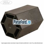 Dop hexagonal vizitare cutie viteza 5 trepte C514 Ford Ka 2009-2016 1.3 TDCi 75 cp
