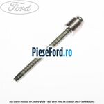 Dop lateral chiulasa, tip nit Ford Grand C-Max 2016-2020 1.5 EcoBoost 180 cp M9DB benzina