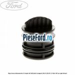 Dop locas vitezometru 5 trepte B5/IB5 Ford EcoSport 2013-2018 1.5 TDCi 95 cp XVJD diesel