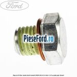 Dop M10 bloc motor Ford Transit 2006-2014 2.4 TDCi 115 cp