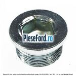 Dop M30 bloc motor varianta alternativa Ford Ranger 2012-2015 2.2 TDCi 4x4 150 cp