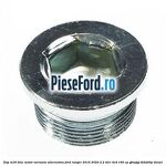 Dop M30 bloc motor varianta alternativa Ford Ranger 2016-2020 2.2 TDCi 4x4 160 cp