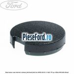 Dop maner usa interior culoare fairland Ford Ka 2009-2016 1.3 TDCi 75 cp