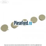 Dop maner usa interior culoare florida Ford Fiesta 2008-2012 1.4 TDCi 68 cp