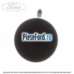 Dop maner usa interior culoare syracus Ford Fiesta 2008-2012 1.6 Ti 120 cp