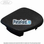 Dop oglinda retrovizoare Ford Transit 2019-2023 2.0 EcoBlue 4x4 170 cp