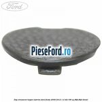 Dop ornament hayon inferior Ford Fiesta 2008-2012 1.4 TDCi 68 cp