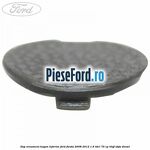 Dop ornament hayon inferior Ford Fiesta 2008-2012 1.6 TDCi 75 cp