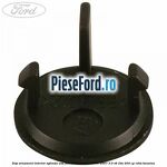 Dop ornament interior oglinda usa fata Ford Mondeo 2000-2007 3.0 V6 24V 204 cp