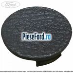 Dop ornament portbagaj interior culoare negru hatchback Ford Mondeo 2008-2014 2.0 TDCi 140 cp