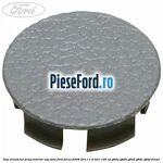 Dop ornament prag interior usa fata Ford Focus 2008-2011 1.6 TDCi 109 cp