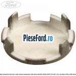 Dop ornament selector cutie viteza automata CD4E Ford Mondeo 2000-2007 2.0 TDCi 131 cp