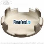 Dop ornament selector cutie viteza automata CD4E Ford Mondeo 2000-2007 2.5 V6 24V 170 cp LCBD benzina