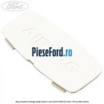 Dop ornament stanga stalp B Ford C-Max 2016-2020 2.0 TDCi 170 cp