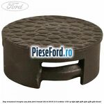 Dop ornament treapta usa fata Ford Transit 2014-2018 2.0 EcoBlue 105 cp