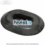 Dop oval caroserie spate Ford Ka 2009-2016 1.3 TDCi 75 cp