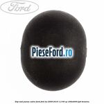Dop oval panou cadru bord Ford Ka 2009-2016 1.2 69 cp