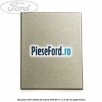 Dop panou bord argintiu Ford Focus 2008-2011 2.5 ST 225 cp