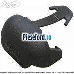 Dop panou bord charcoal black Ford Tourneo Connect 2013-2018 1.0 EcoBoost 100 cp