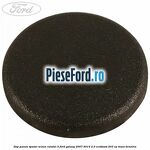 Dop panou spatar scaun randul 3 Ford Galaxy 2007-2014 2.0 EcoBoost 203 cp