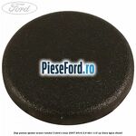 Dop panou spatar scaun randul 3 Ford S-Max 2007-2014 2.0 TDCi 115 cp