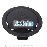 Dop panou spate inferior spate Ford Mustang 2018-2022 5.0 V8 450 cp